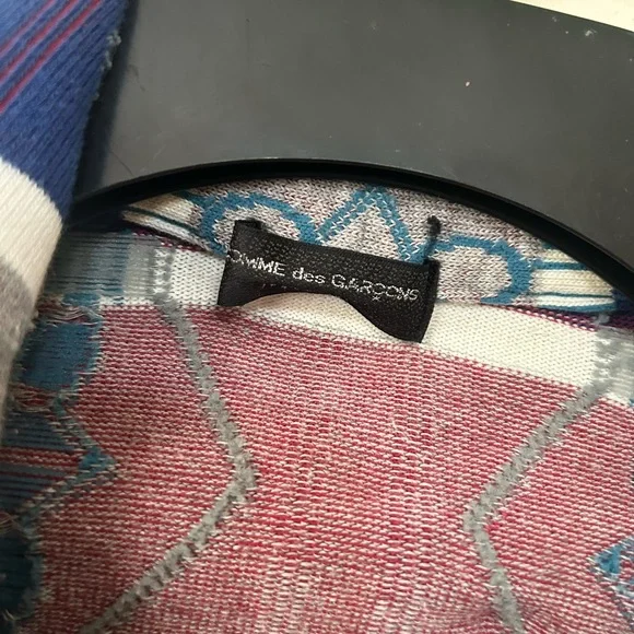 Comme des garçons M
